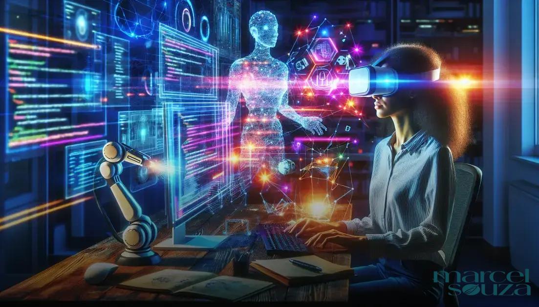 Desafios na implementação