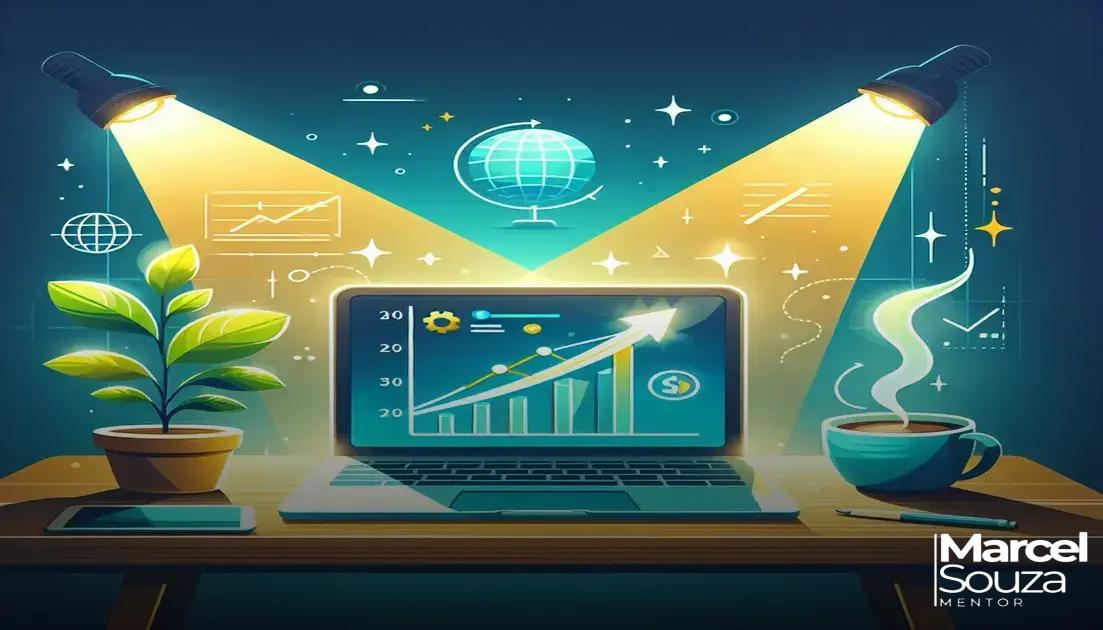 10 Dicas Para Ganhar Mais Com Produtos Digitais Hoje Mesmo