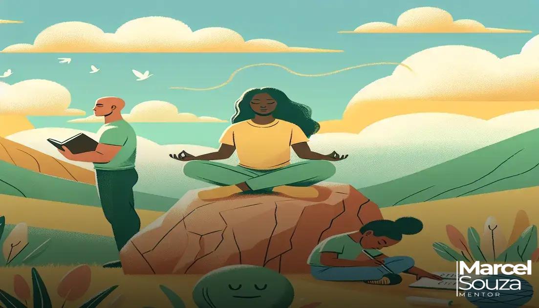 A importância da resiliência