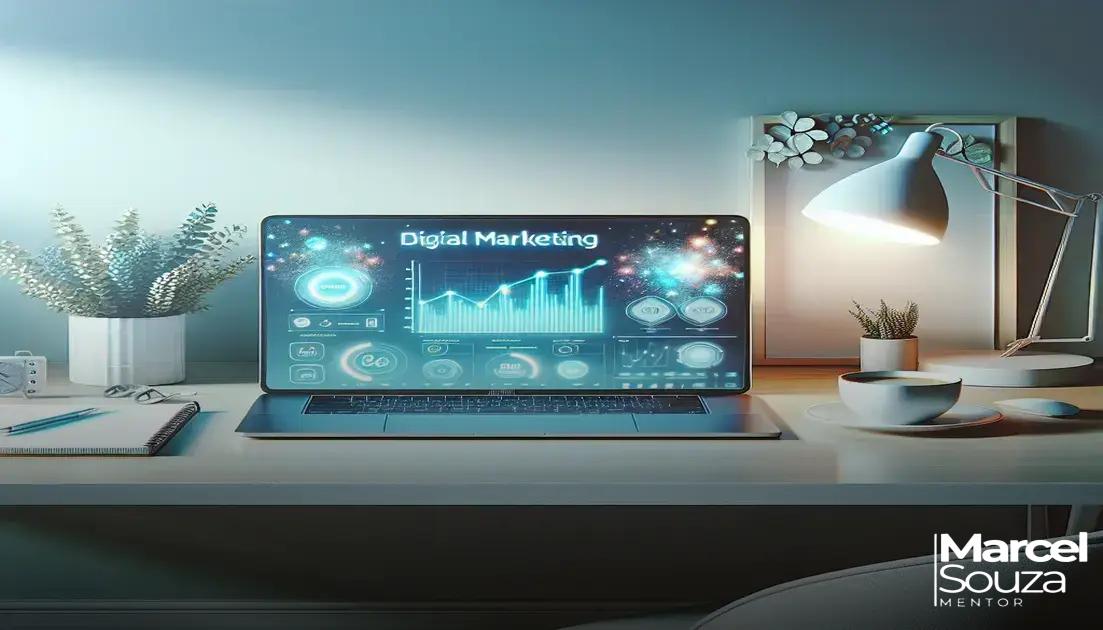 A Importância do Marketing Digital para Profissionais CLT
