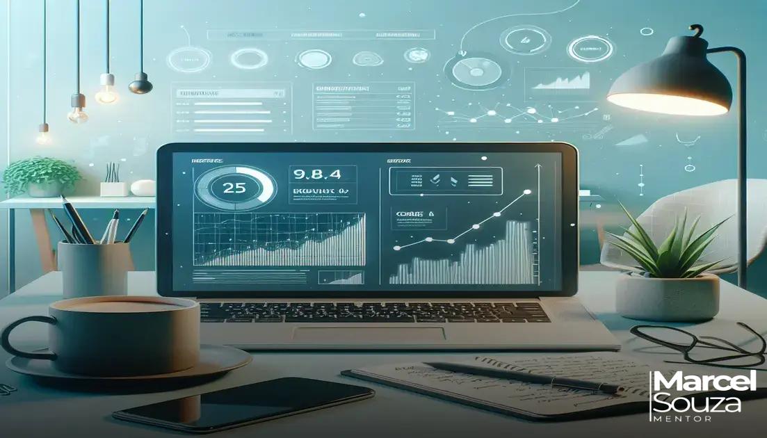 Analisando Resultados e Ajustando Estratégias