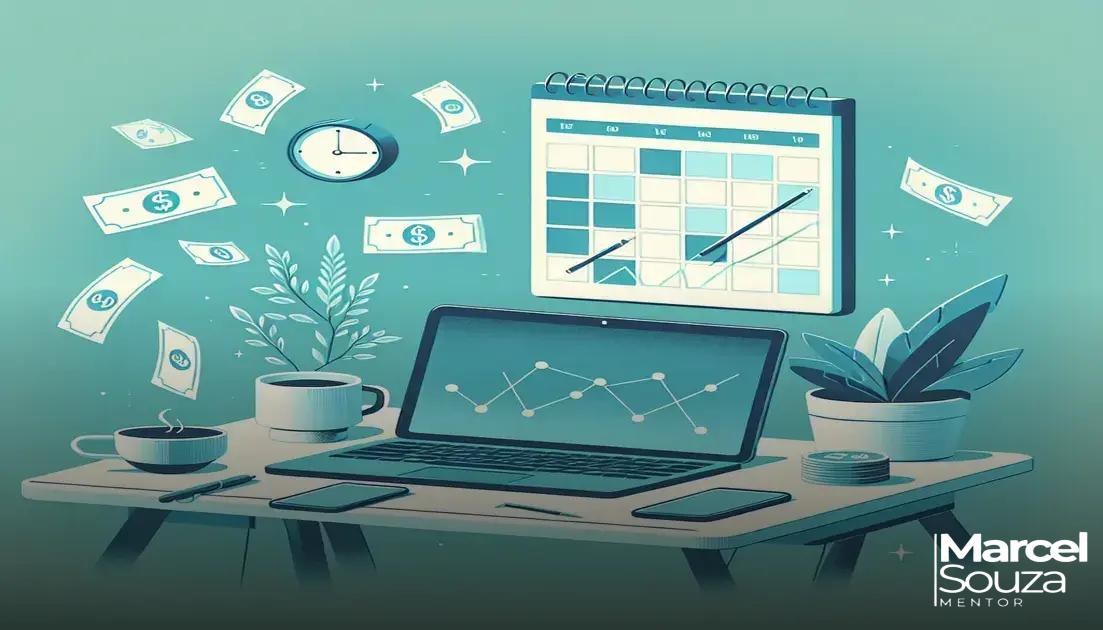 Aproveitando o trabalho remoto