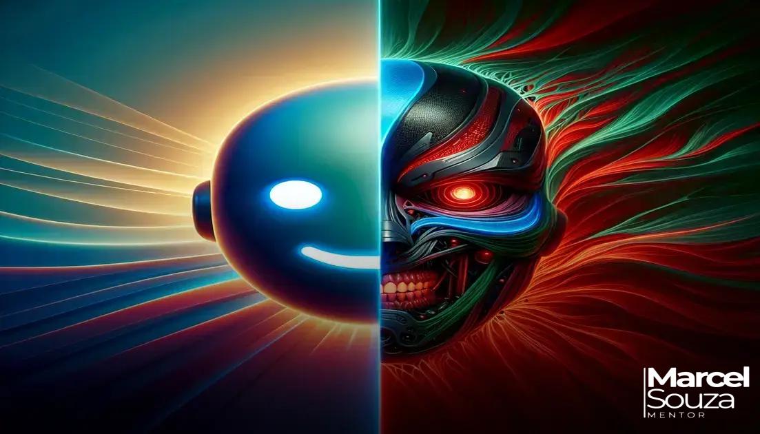 Benefícios da Inteligência Artificial