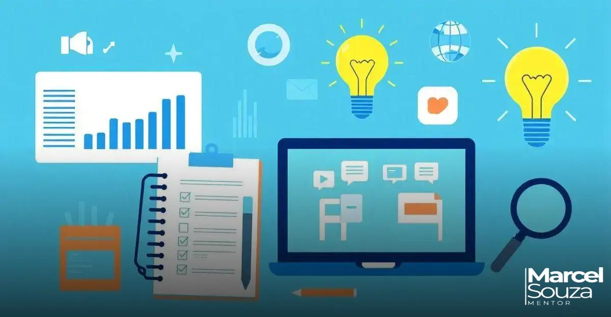 Dicas poderosas para ganhar dinheiro no marketing digital fácil