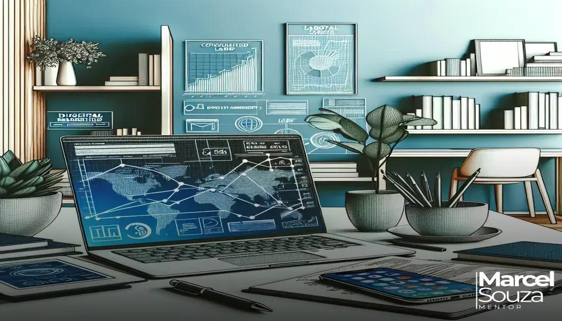 Email Marketing: Construindo Relacionamentos