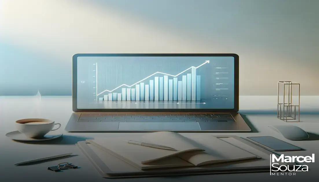 Estratégias de Preço: Como Definir o Valor Certo