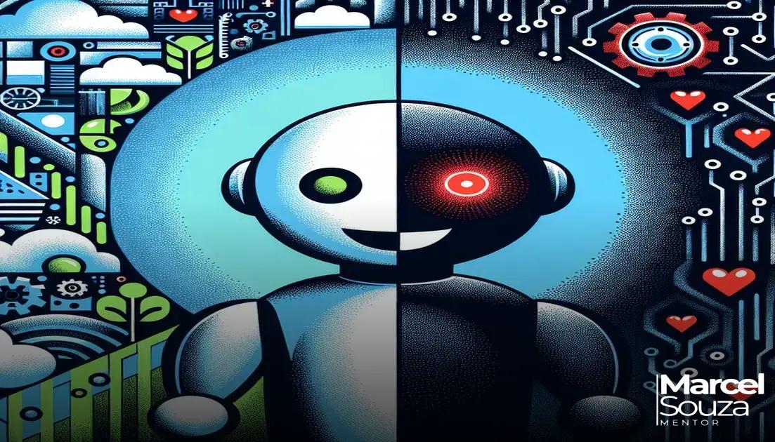 Ética na Inteligência Artificial