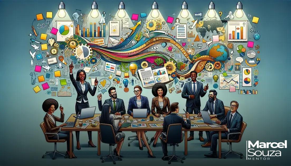 Experiência do Cliente em Foco