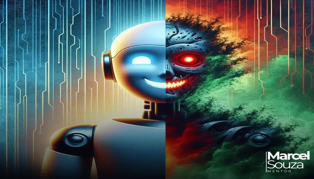 História da Inteligência Artificial