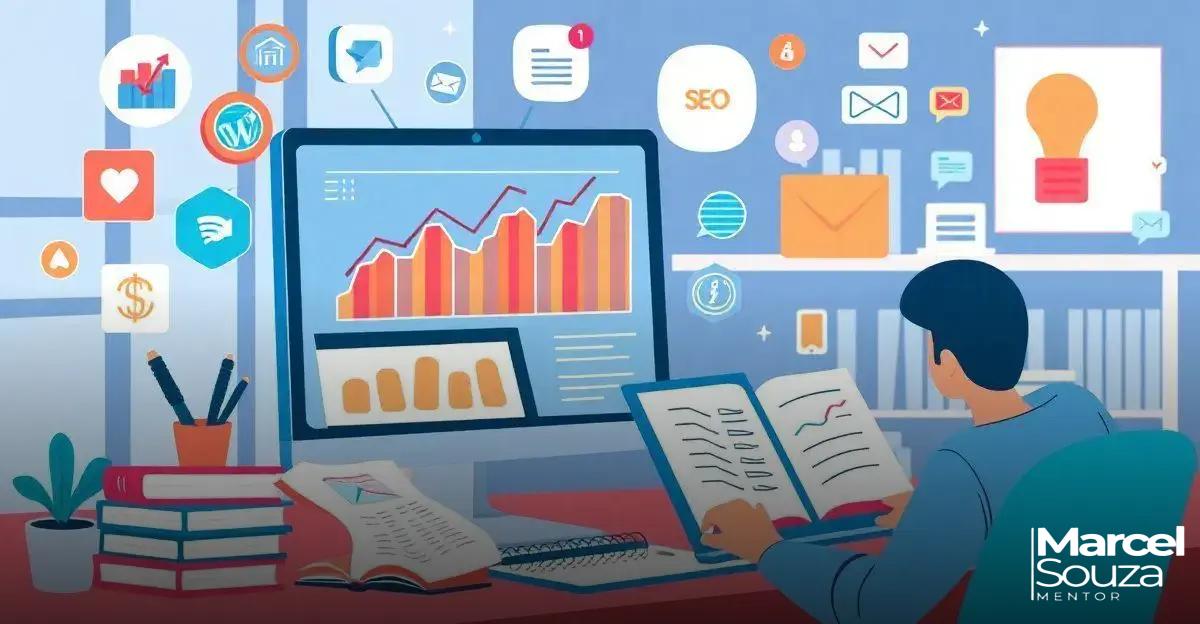 Por que investir em marketing digital?