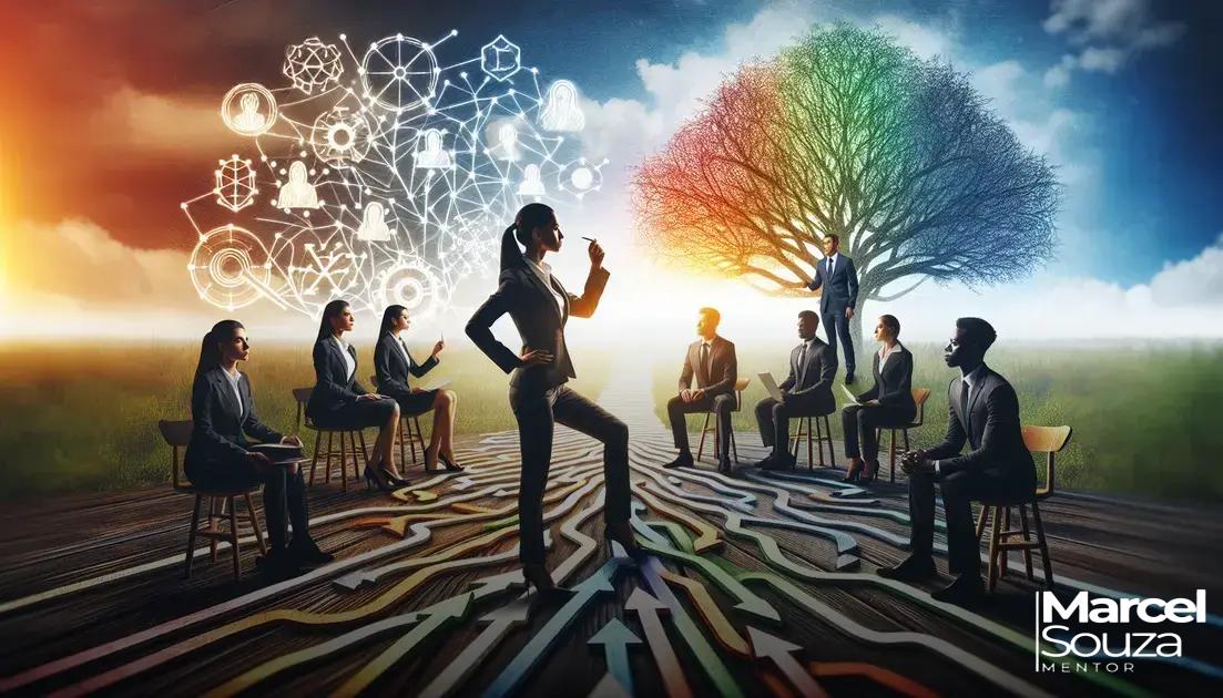 Tendências do mercado para 2025: O que esperar e como se preparar?