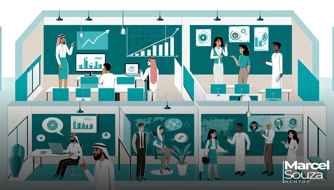 Transformando Desafios em Oportunidades
