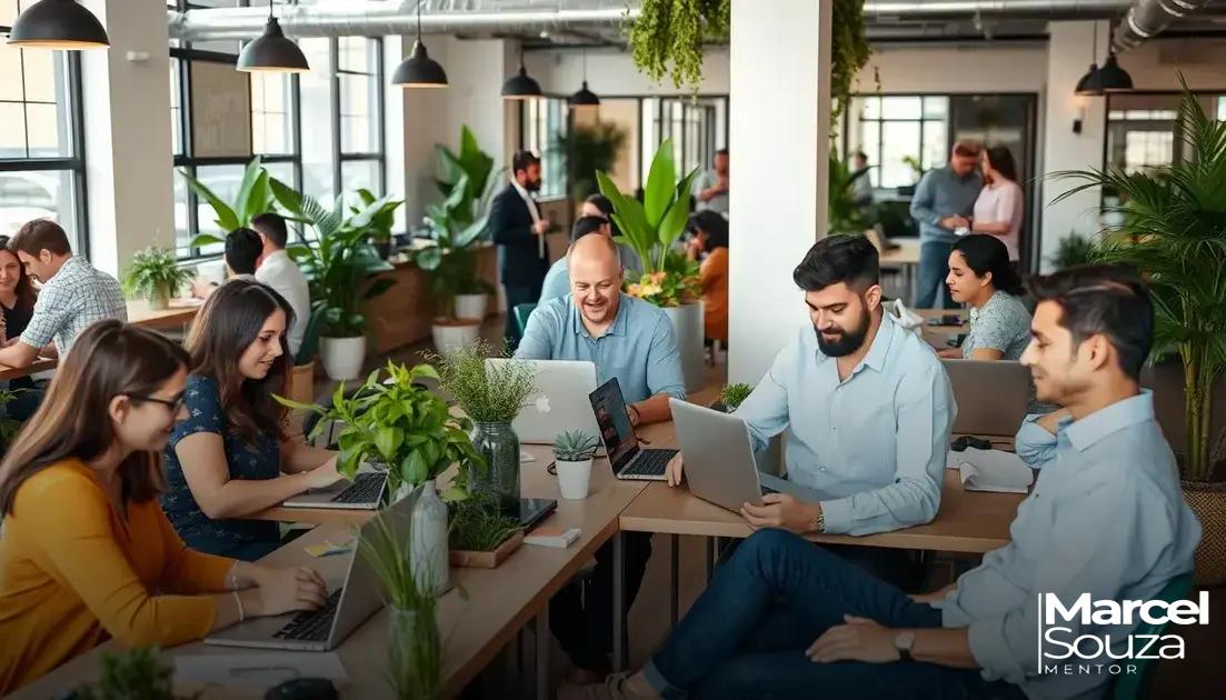 Case de sucesso: quem se destacou?