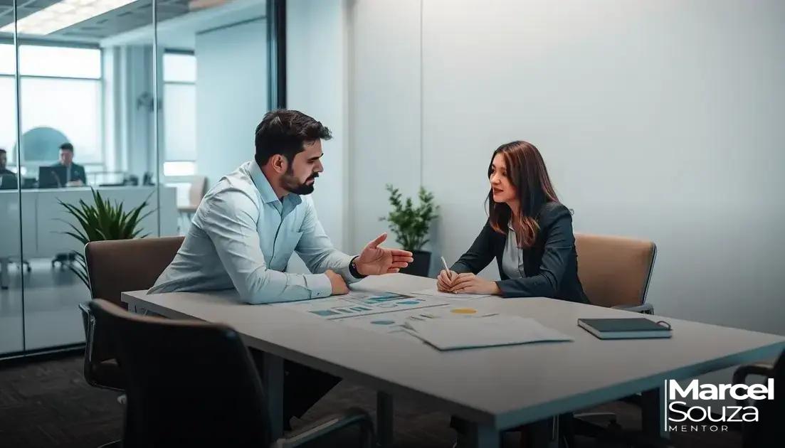 Estudos de caso sobre sucesso na convivência