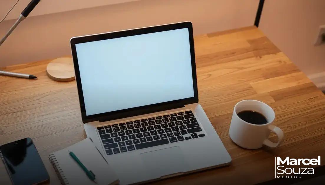 Ideias Inovadoras para Negócios Online Lucrativos