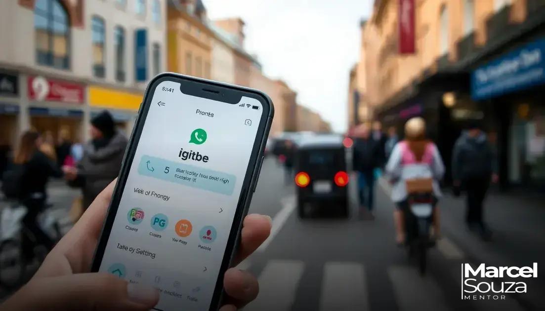 Planos financeiros para os ganhos
