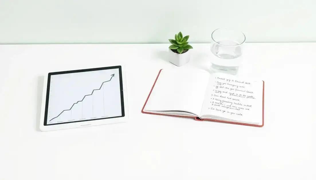 Quitar Dívidas Rápido: Transforme Suas Finanças Hoje!