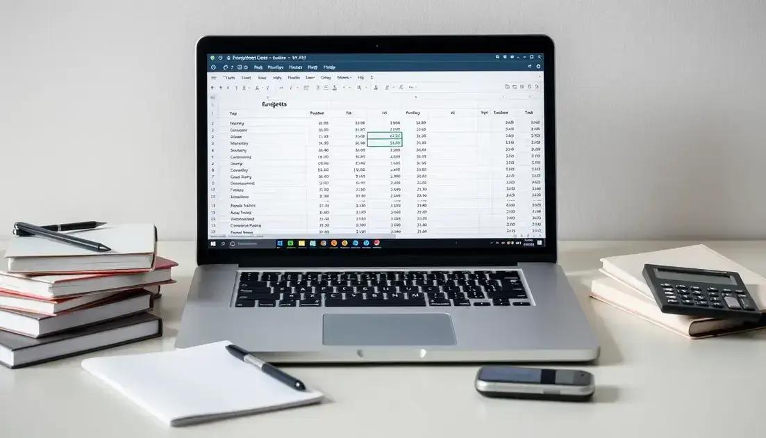 Transforme seu salário em renda extra mensal