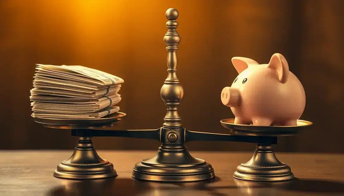 A importância de um fundo de emergência em 2023
