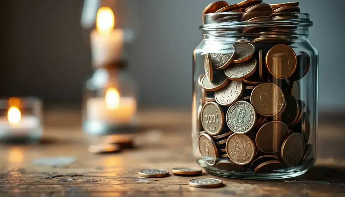 A importância do planejamento financeiro