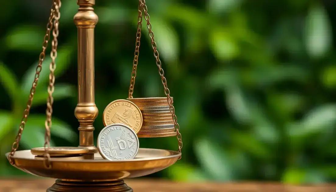A importância do planejamento financeiro