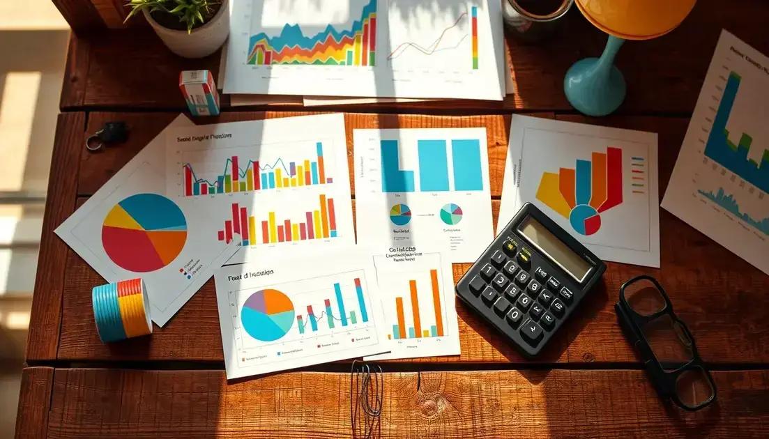 Como corrigir erros financeiros comuns dos millennials