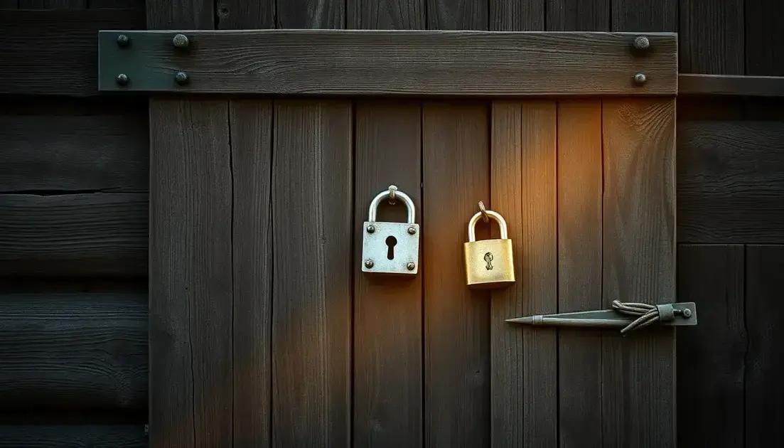Como monitorar seus investimentos com segurança