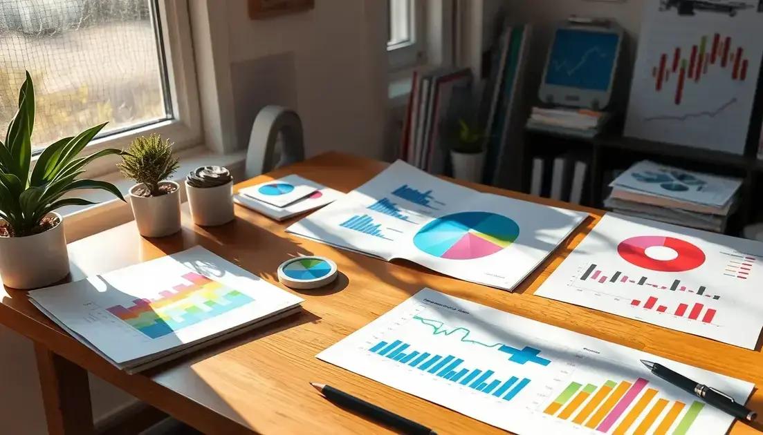 Como usar aplicativos para ajudar na organização