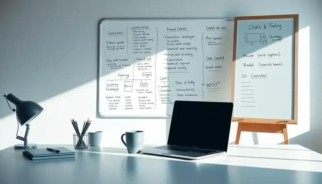 Considere a consolidação de dívidas