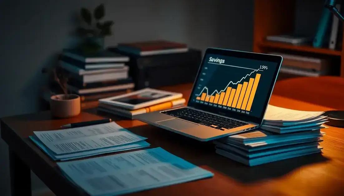 Construa sua Reserva de Emergência: Dicas Práticas para Suas Finanças