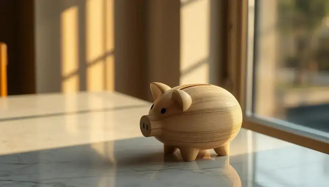 Desafios comuns ao economizar e como superá-los