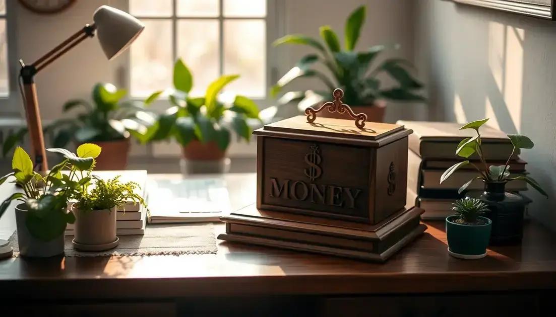 Descubra 10 Dicas Práticas para Economizar Dinheiro e Melhorar suas Finanças