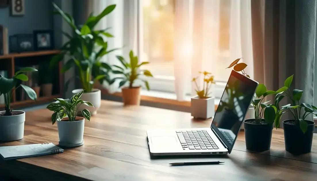 Descubra 7 Estratégias Práticas para Aumentar sua Renda em Casa!