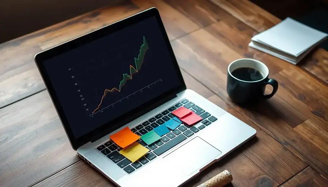 Descubra Como Empreender Online com Baixo Investimento e Controlar suas Finanças