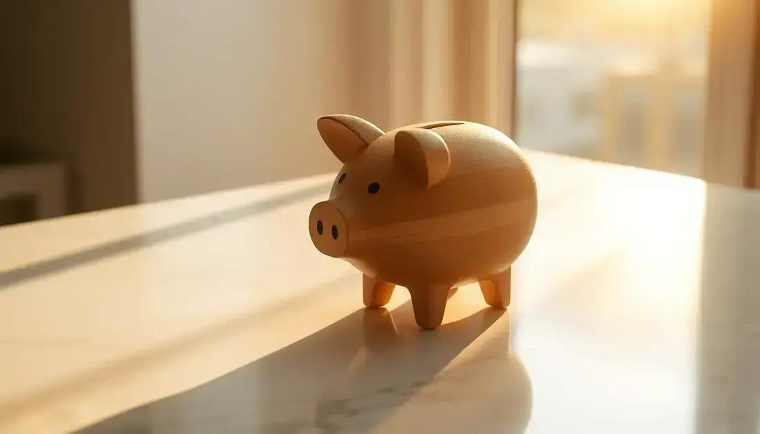 Descubra Estratégias Eficazes para Economizar Dinheiro e Melhorar suas Finanças