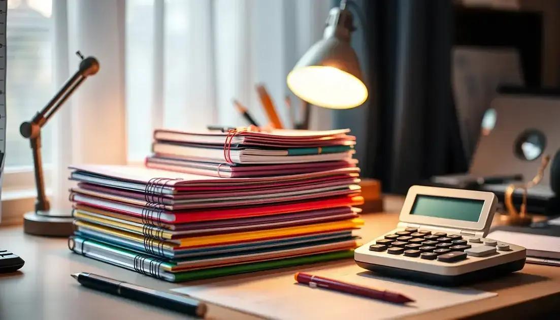 Descubra o Passo a Passo para Criar um Orçamento Pessoal Eficiente!