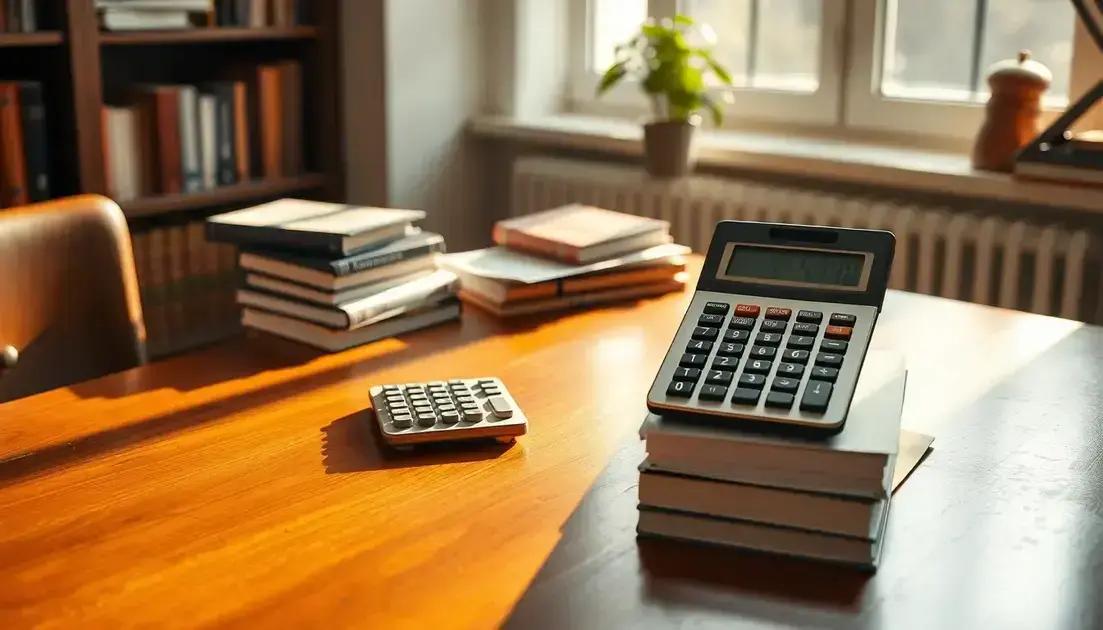 Descubra os 7 Passos Essenciais para Alcançar sua Independência Financeira