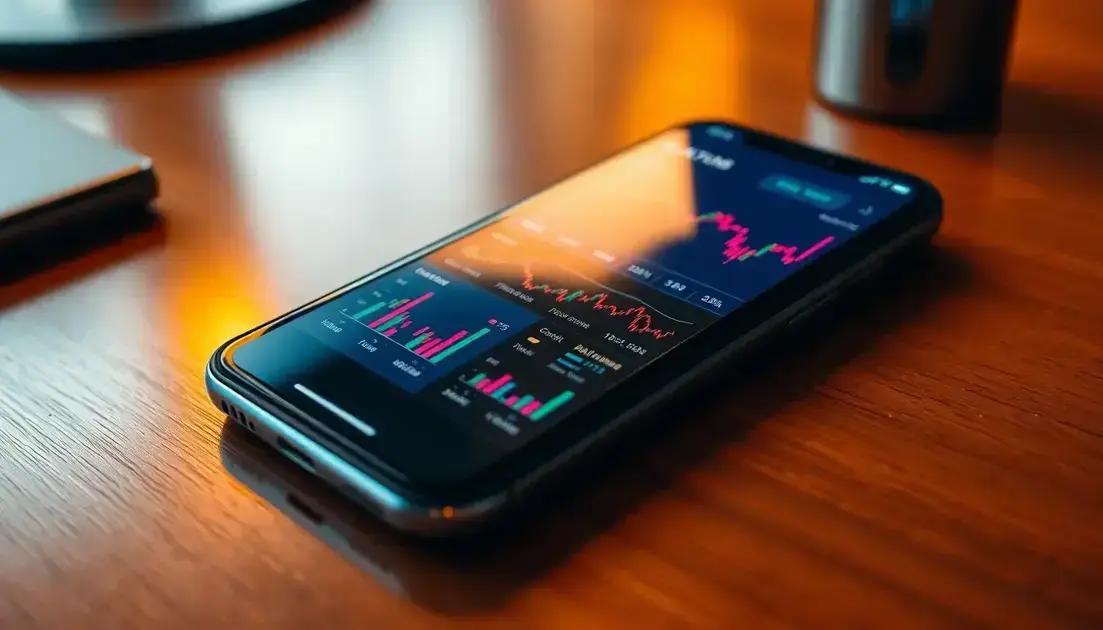 Descubra os Melhores Aplicativos de Controle Financeiro para Seu Orçamento