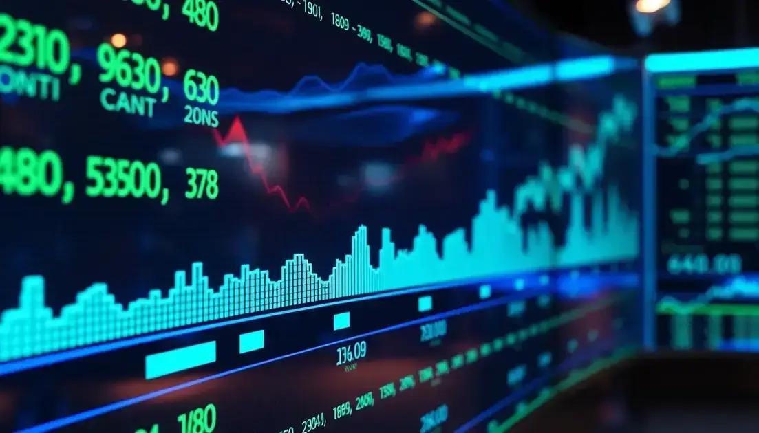 Desvendando a Bolsa: Guia Prático de Investimentos para Iniciantes em Ações