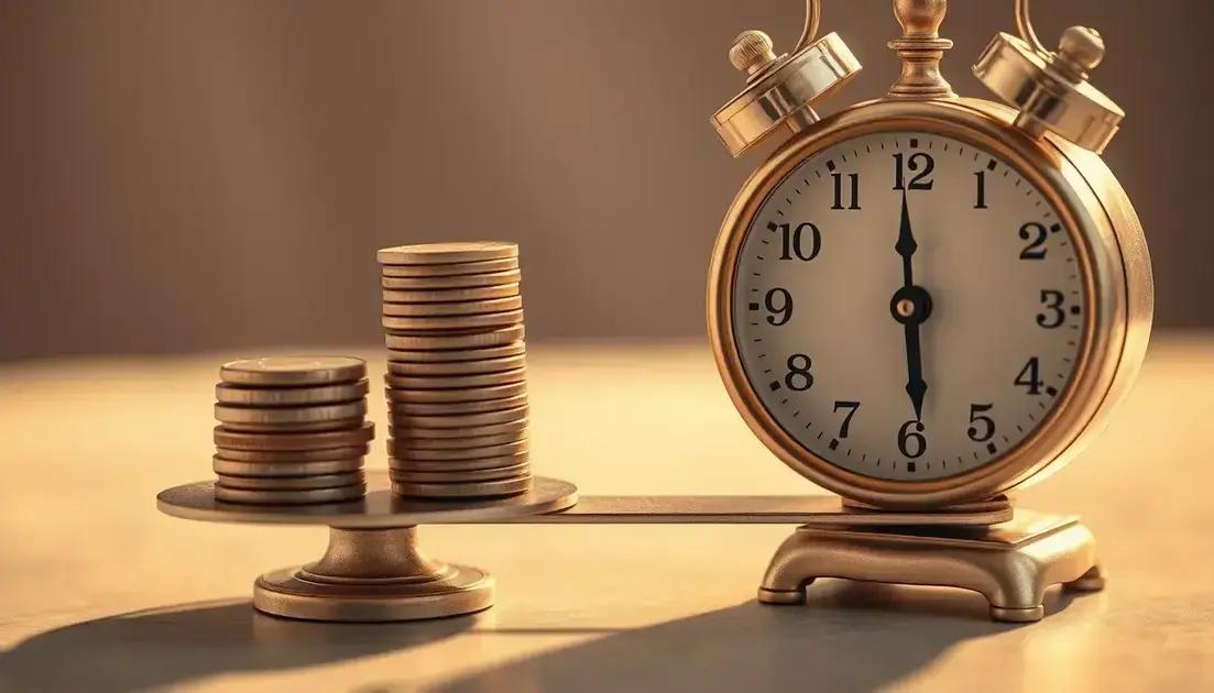 Desvendando as Taxas de Juros: O Guia Definitivo para Suas Finanças