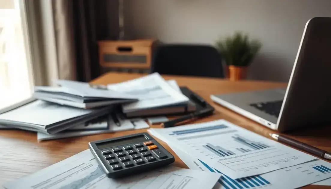 Desvendando Investimentos: Guia Prático para Iniciantes em Finanças