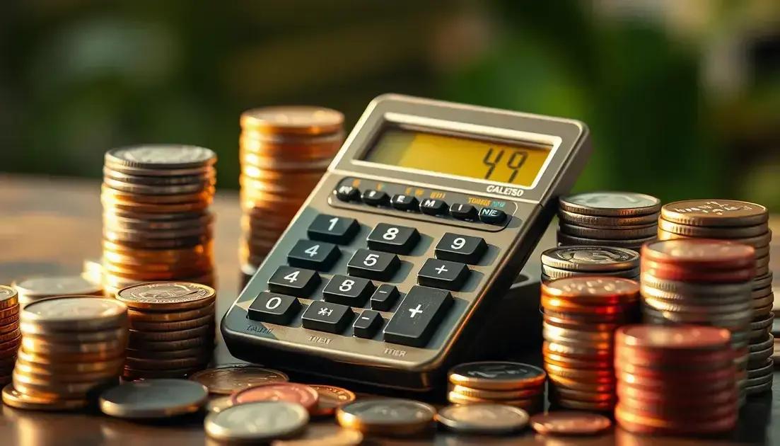 Desvende estratégias eficazes para quitar dívidas e ter finanças saudáveis!