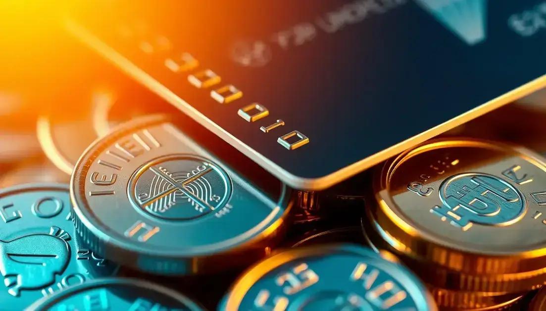 Domine seu Cartão de Crédito: Vantagens, Desvantagens e Dicas de Uso Inteligente