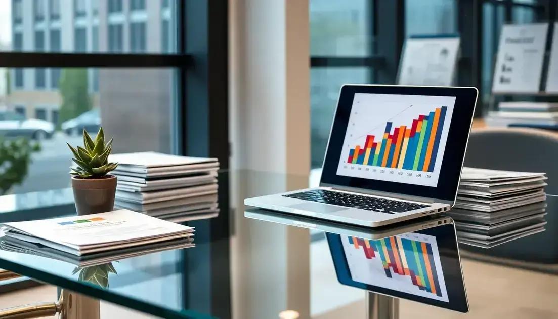 Evolução das perspectivas salariais nos últimos anos