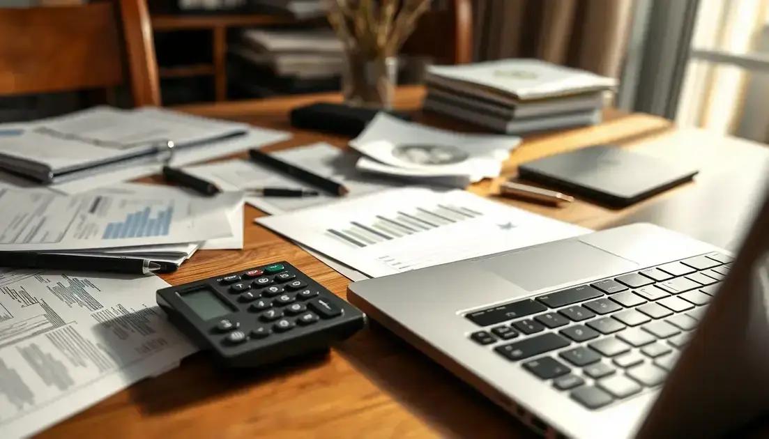 Ferramentas úteis para investidores iniciantes