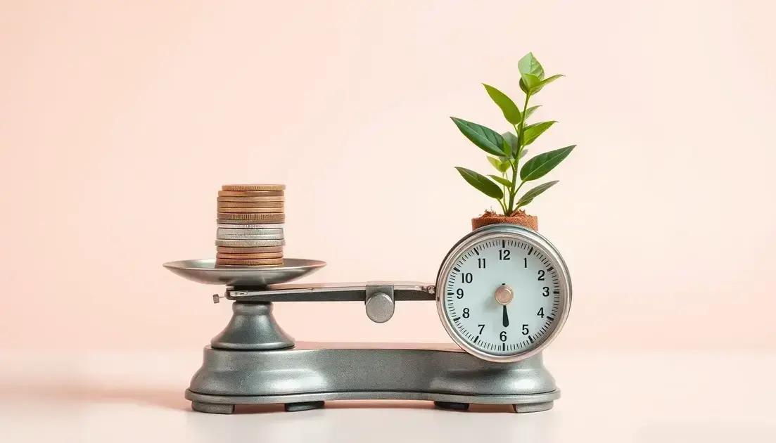 Fontes de financiamento para pequenos negócios