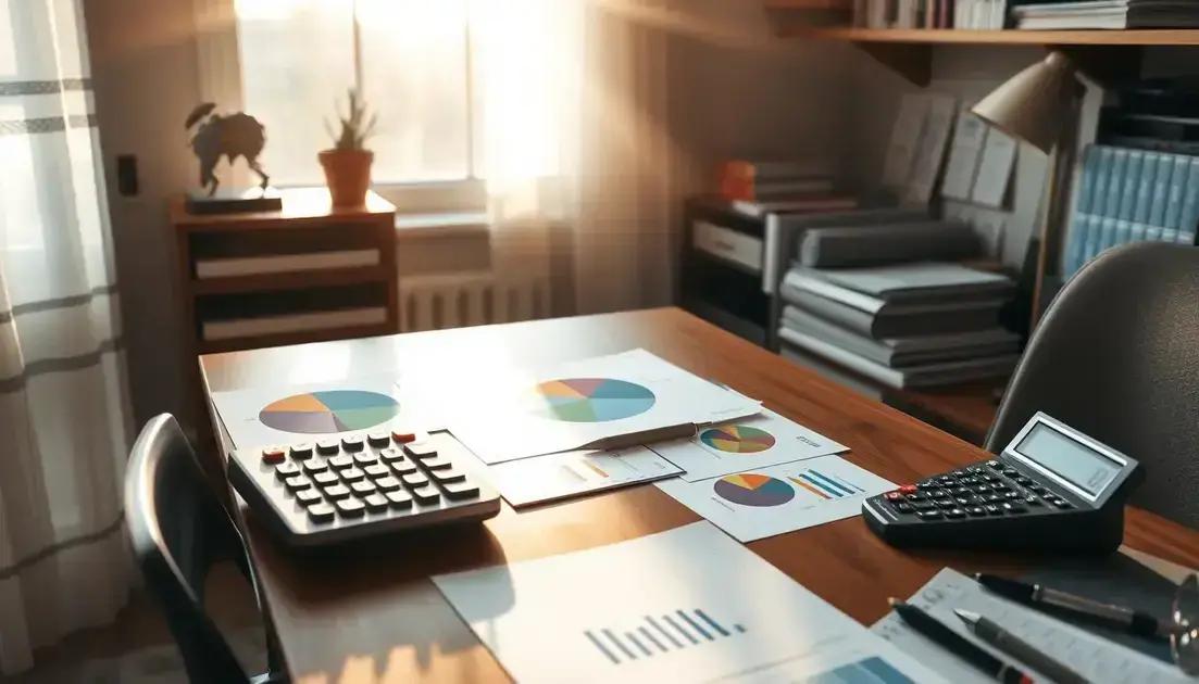 Garanta um Futuro Seguro: Dicas Práticas de Planejamento Financeiro Familiar