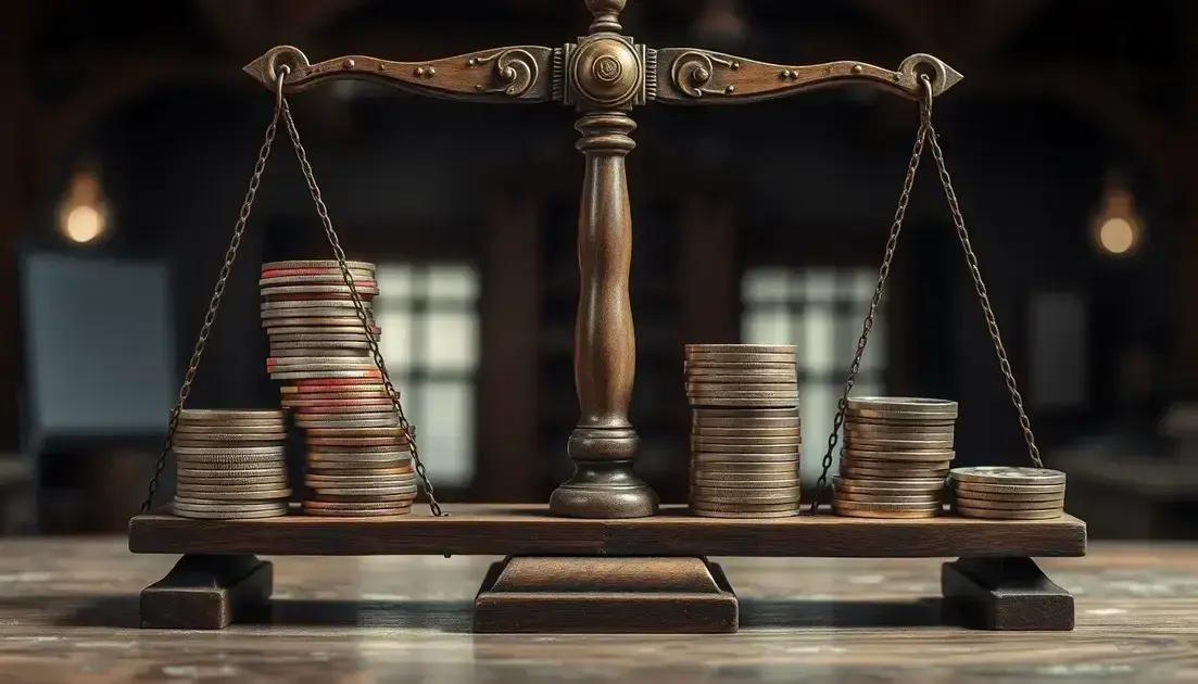Histórias de sucesso de consolidação de dívidas