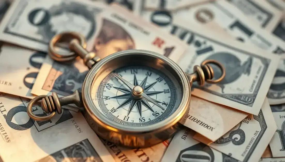 Impacto das taxas de juros no empréstimo