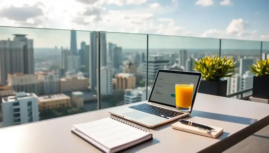 Impactos econômicos nas perspectivas salariais
